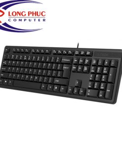 BÀN PHÍM A4TECH KK-3