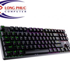 BÀN PHÍM CƠ DAREU EK1280S BLACK