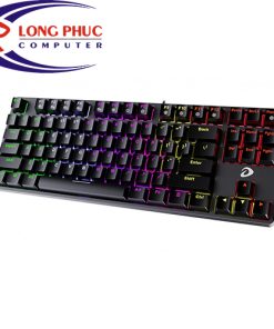 BÀN PHÍM CƠ DAREU EK87 BLACK