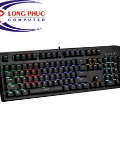 BÀN PHÍM CƠ E-DRA EK3104