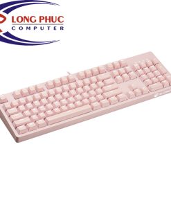 BÀN PHÍM CƠ E-DRA EK3104 DREAM PINK