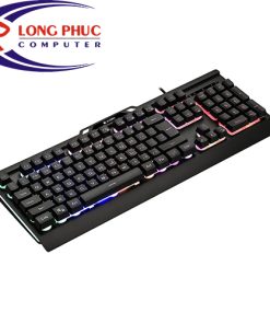 BÀN PHÍM E-DRA EK701 LED