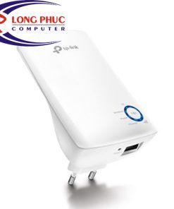 BỘ MỞ RỘNG SÓNG WIFI TP-LINK TL-WA850RE