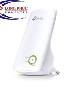 BỘ MỞ RỘNG SÓNG WIFI TP-LINK TL-WA854RE