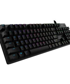 Bàn Phím Cơ Logitech G512 Lightsync RGB