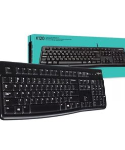 Bàn Phím Logitech K120