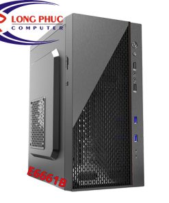 CASE SERIES EMASTER E666X