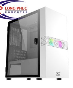 CASE XIGMATEK FADIL ARCTIC 1F