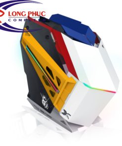 CASE XIGMATEK X BATTLESHIP