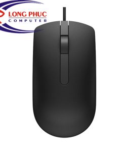 CHUỘT QUANG DELL MS116