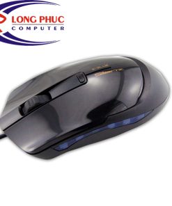 CHUỘT GAMING E-BLUE SILENZ EMS145BK