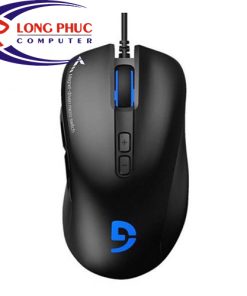 CHUỘT GAMING FUHLEN G90