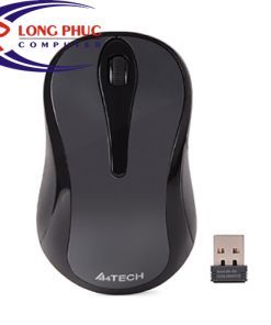 CHUỘT KHÔNG DÂY A4TECH G3 280A