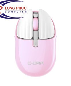 CHUỘT KHÔNG DÂY BLUETOOTH E-DRA EM621W