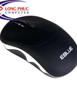 CHUỘT KHÔNG DÂY EBLUE EMS816B