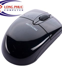 CHUỘT KHÔNG DÂY MITSUMI W5608 CHÍNH HÃNG