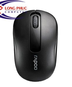 CHUỘT KHÔNG DÂY RAPOO M216