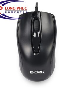CHUỘT QUANG E-DRA EM601 V2