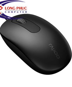 CHUỘT QUANG RAPOO N120