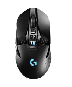 Chuột Gaming Không Dây Logitech G903 Hero