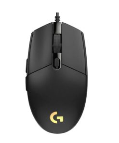 Chuột Gaming Logitech G102