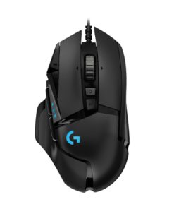 Chuột Gaming Logitech G502 Hero