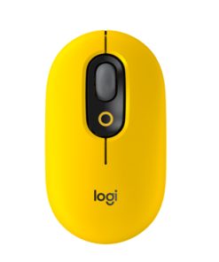 Chuột Không Dây Bluetooth Logitech Pop Emoji