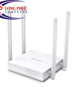 ROUTER WIFI TP-LINK ARCHER C24