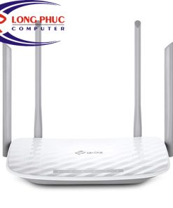 ROUTER WIFI TP-LINK ARCHER C50