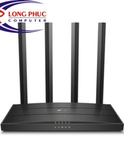 ROUTER WIFI TP-LINK ARCHER C80