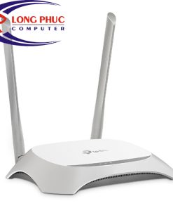 ROUTER WIFI TP-LINK TL-WR840N