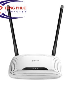 ROUTER WIFI TP-LINK TL-WR841N