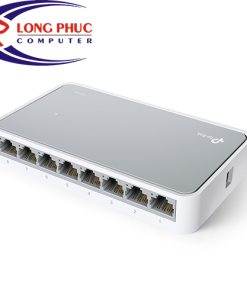 SWITCH TP-LINK TL-SF1008D