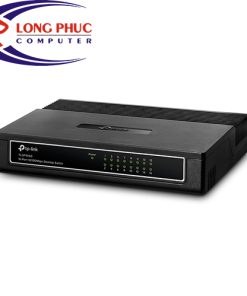 SWITCH TP-LINK TL-SF1016D