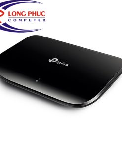 SWITCH TP-LINK TL-SG1005D