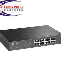 SWITCH TP-LINK TL-SG1016D