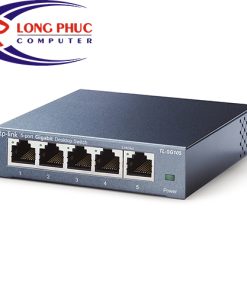 SWITCH TP-LINK TL-SG105
