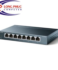 SWITCH TP-LINK TL-SG108