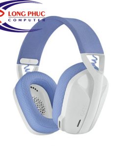 TAI NGHE KHÔNG DÂY BLUETOOTH LOGITECH G435 LIGHTSPEED