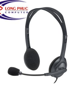 TAI NGHE LOGITECH H111