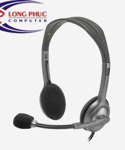 TAI NGHE LOGITECH H110