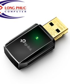 USB THU SÓNG WIFI TP-LINK ARCHER T2U