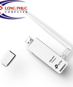 USB THU SÓNG WIFI TP-LINK TL-WN722N