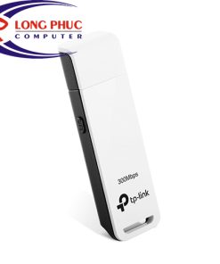 USB THU SÓNG WIFI TP-LINK TL-WN821N