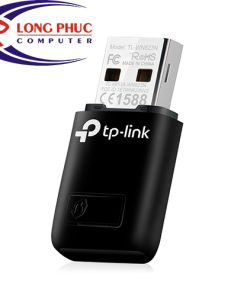 USB THU SÓNG WIFI TP-LINK TL-WN823N