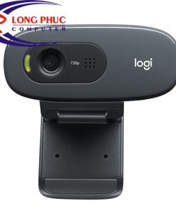 WEBCAM LOGITECH C270