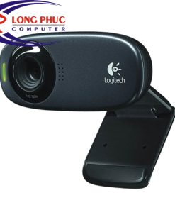 WEBCAM LOGITECH C310