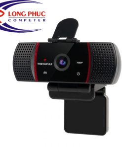 WEBCAM THRONMAX X1 HD