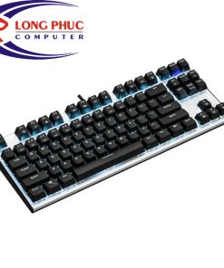 BÀN PHÍM CƠ E-DRA EK3087