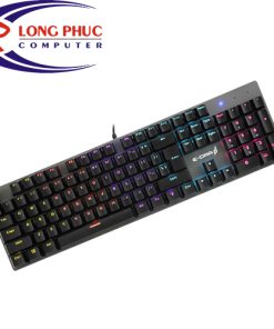 BÀN PHÍM CƠ E-DRA EK313